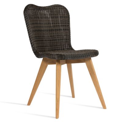 Lena Outdoor Dining Chair