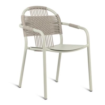 Cleo Outdoor Dining Armchair