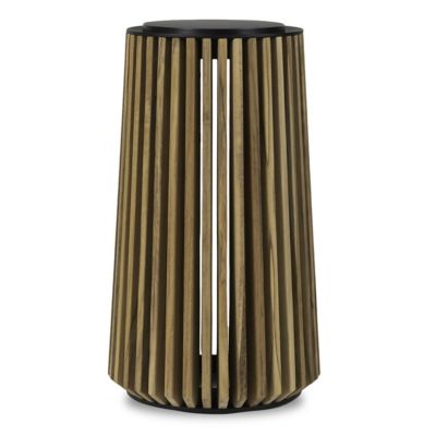 Maya Outdoor LED Lantern