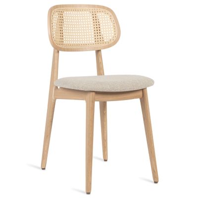 Titus Dining Side Chair with Cushion