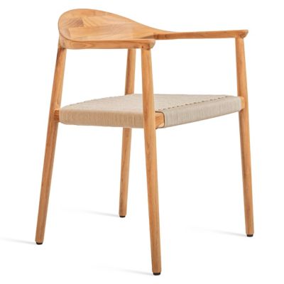 Fika Outdoor Dining Armchair
