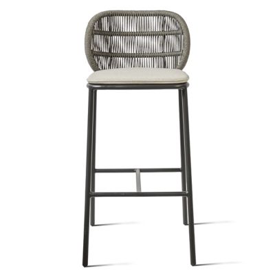 Kodo Outdoor Bar Stool