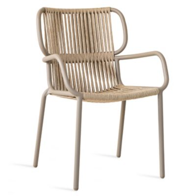 Ribbon Outdoor Dining Chair