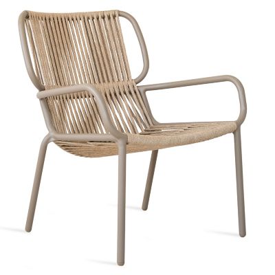 Ribbon Outdoor Lounge Chair