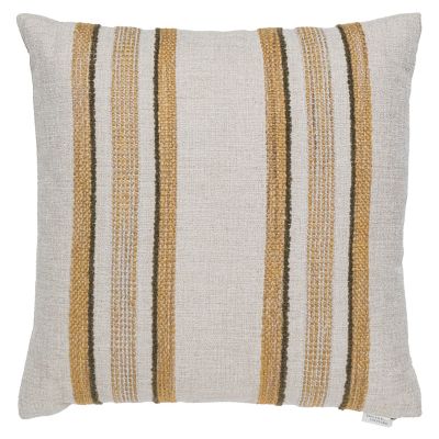 Indira Deco Outdoor Square Cushion