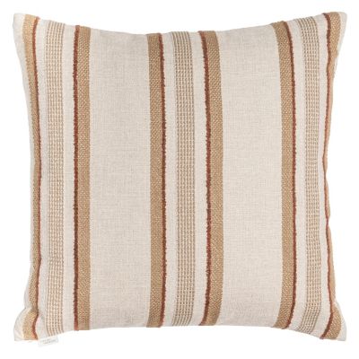 Indira Deco Outdoor Square Cushion