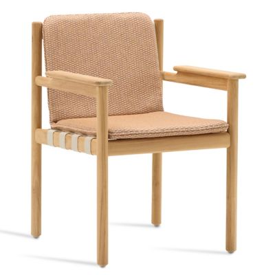 Oda Outdoor Dining Chair