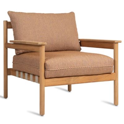 Oda Outdoor Lounge Chair