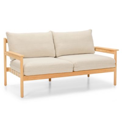 Oda Outdoor Loveseat Sofa