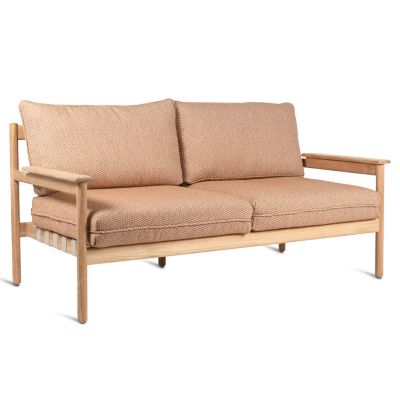 Oda Outdoor Loveseat Sofa