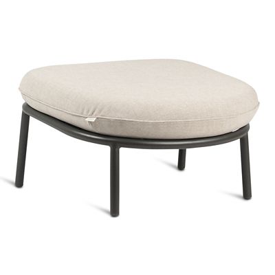 Kodo Outdoor Footrest