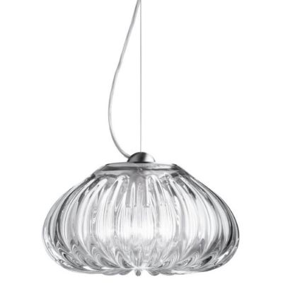 Diamante G Pendant