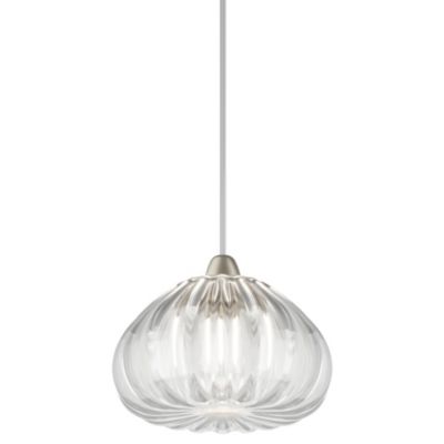 Diamante G Pendant