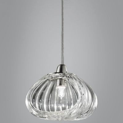 Bolle Pendant by Vistosi at