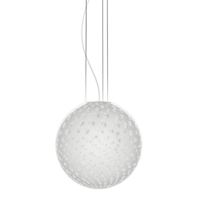 Bolle Pendant by Vistosi at