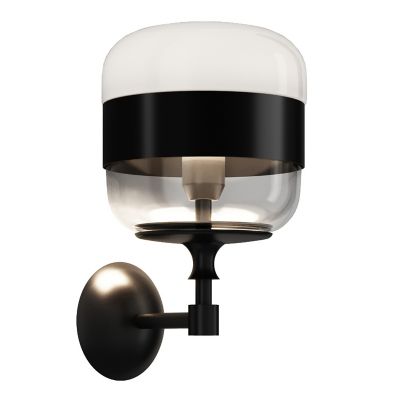Futura Wall Sconce