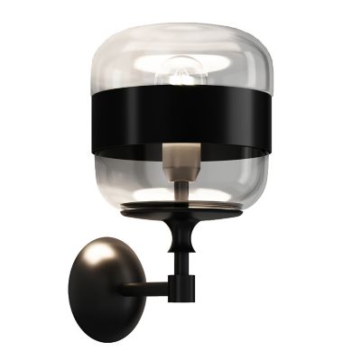 Futura Wall Sconce
