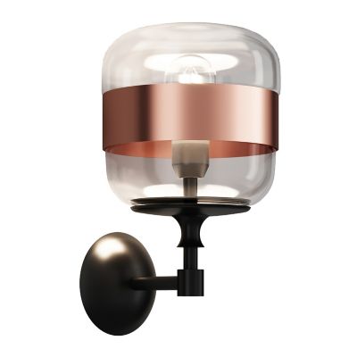 Futura Wall Sconce