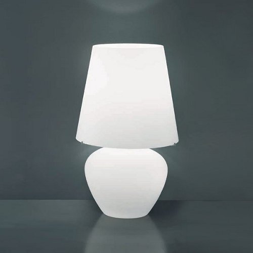 Naxos LT Series Table Lamp (Medium) - OPEN BOX RETURN