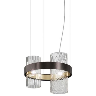 Armonia 2-Light Pendant