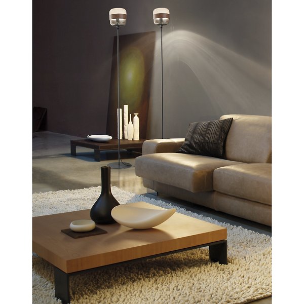 Futura Floor Lamp