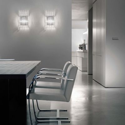 Diadema Mini Wall Sconce