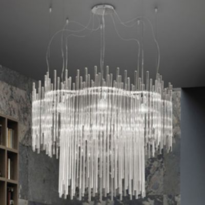 Diadema C-2 Chandelier