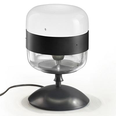 Futura Short Table Lamp