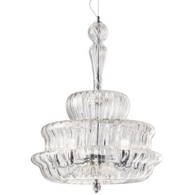 Novecento SP G Chandelier