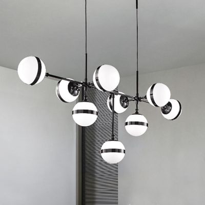 Peggy SP 9-Light Multi-Light Pendant