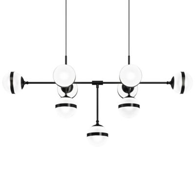 Peggy SP 9-Light Multi-Light Pendant