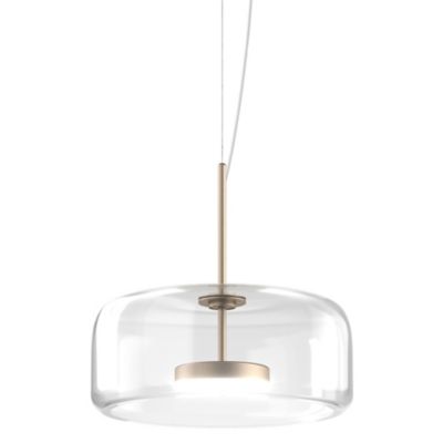 Jube SP G LED Pendant