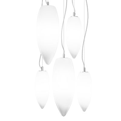 Baco Multi Light Pendant