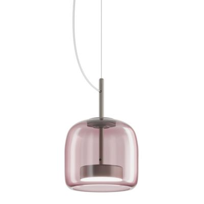 Jube LED Pendant