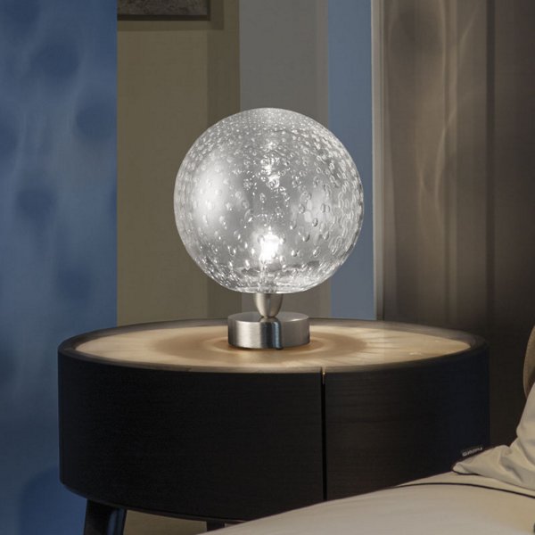 Bolle Table Lamp