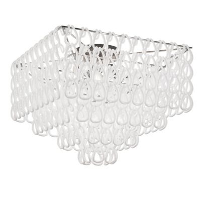 Minigiogali PL 65Q Flushmount