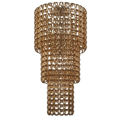 Minigiogali PL CA3 Flushmount
