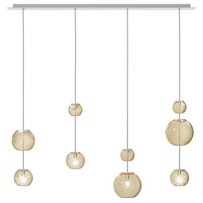 Oto LIN Multi Light Pendant