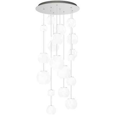 Oto Multi-Light Pendant