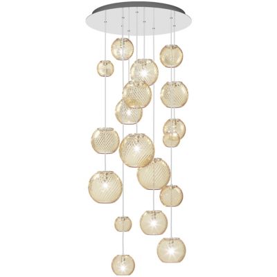 Oto Multi-Light Pendant