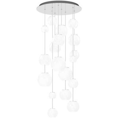 Oto Multi-Light Pendant