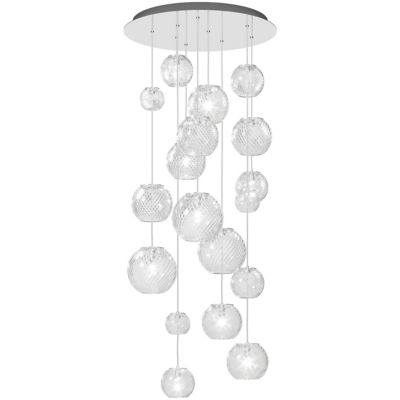 Oto Multi-Light Pendant