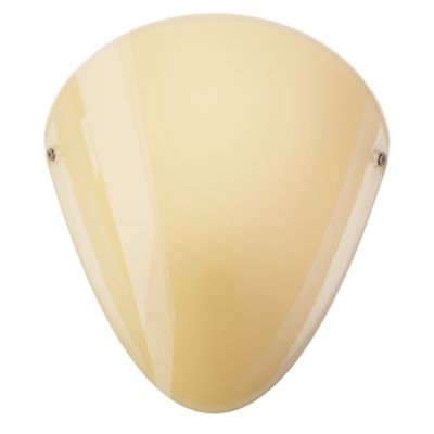 Ovalina Wall Sconce