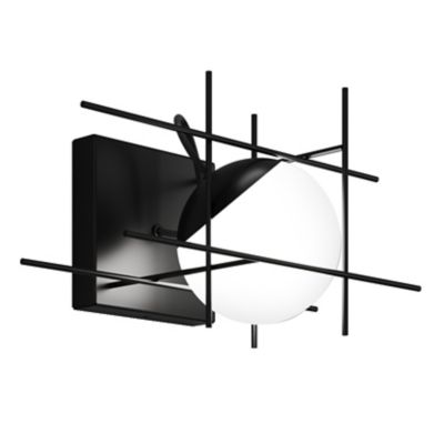 Plot Frame Wall Sconce