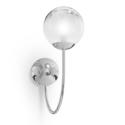 Puppet Wall Sconce