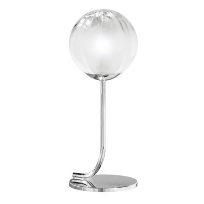 Puppet Table Lamp