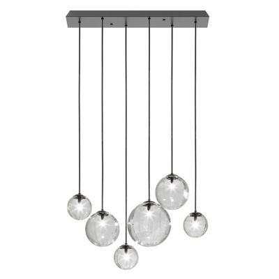 Puppet Multi Light Pendant