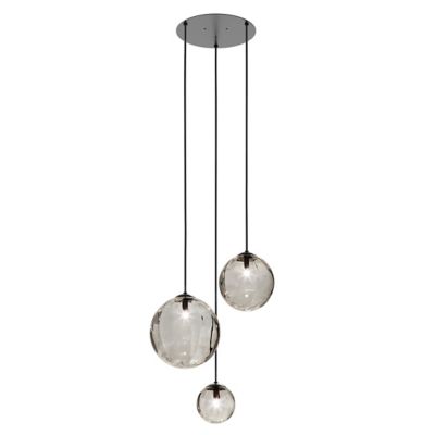 Puppet R3/6 Multi Light Pendant