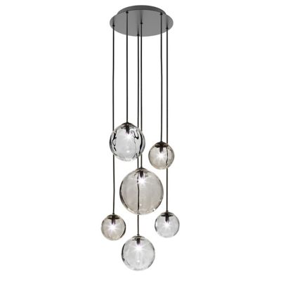 Puppet R3/6 Multi Light Pendant