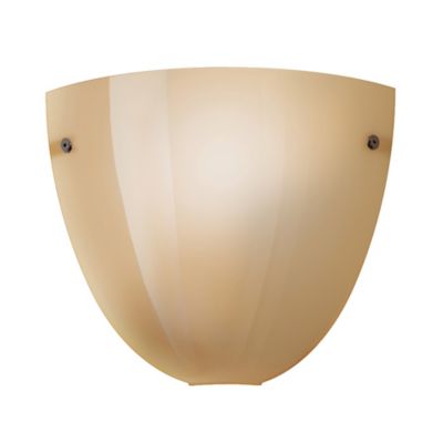 Corner Wall Sconce